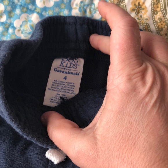 Sweatpants - Picture 3 of 3